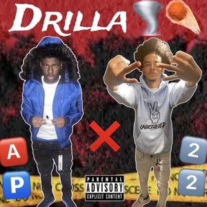 Drilla (feat. 427Lilmoe) (Explicit)