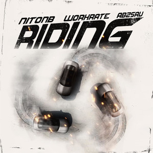 Riding (Explicit)