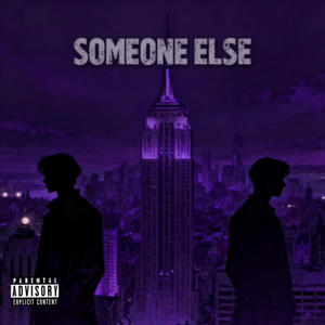 SOMEONE ELSE