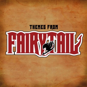 Themes from Fairytail