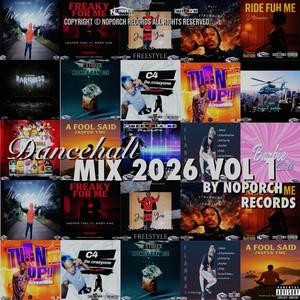 A Fool Said (Explicit)