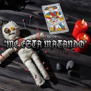 Me está matando (Explicit)