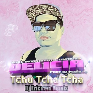 Delícia Tchu Tcha Tcha (Dj Ericnem Remix)