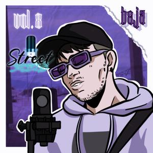 Bejaa: Street Sessions, Vol. 8