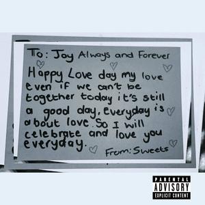 MOVE ON (feat. JSTXVIII) (Explicit)