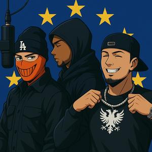 Europe Freestyle (feat. Franco Spurs) (Explicit)