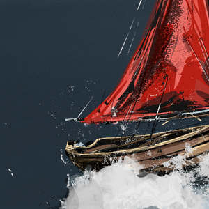 Her Bright Smile Haunts Me Still