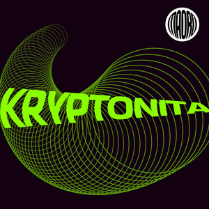 Kryptonita (Explicit)