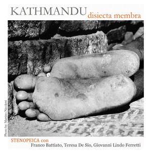 Kathmandu - Disiecta membra