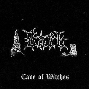 Cave of Witches