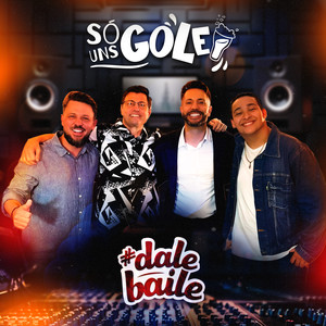 Só Uns Gole