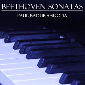 Beethoven Sonatas