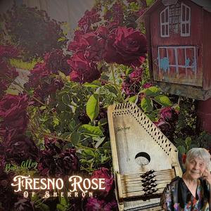 Fresno Rose of Sherron
