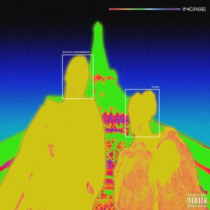 in case (feat. FIVE!) (Explicit)