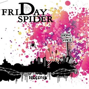 FRIDAY SPIDER