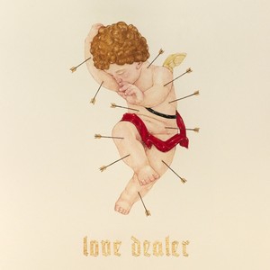 Love Dealer (Explicit)