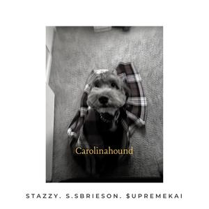 Carolinahound (feat. S.SBrieson & $upremekai) (Explicit)