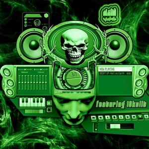 GEEKT UP (feat. 10kslit) (Explicit)