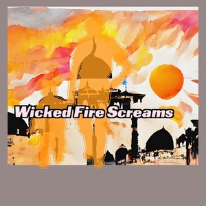 Wicked Fire Screams