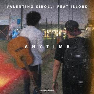 Anytime (feat. Illord)