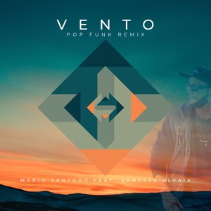 Vento (Pop funk remix)