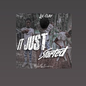 Roaches & Rats (feat. HoodBabyTay) (Explicit)