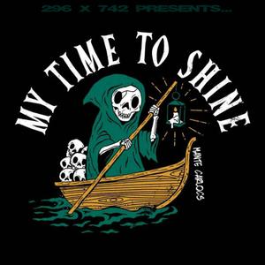 Gang Shit(feat. Dooley Ridah, SevenMile P, Riicardo & Diallo Ve) (Explicit)