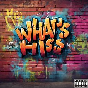 What's That (Explicit)