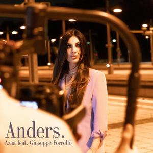 Anders (feat. Giuseppe Porrello)