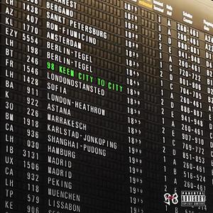CITY2CITY (Explicit)