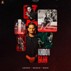 Khoon Daan