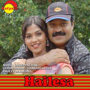 Hailesa (Original Motion Picture Soundtrack)