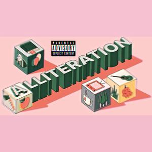 Al·lit·er·a·tion (Explicit)