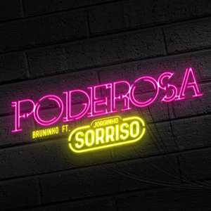 Poderosa (Faixa bônus)