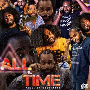All the Time (Explicit)