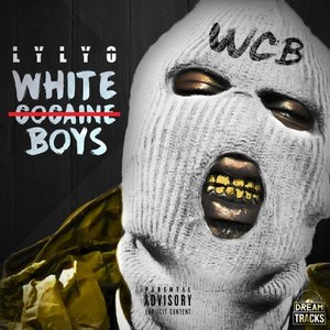 White Cocaine Boy (Explicit)