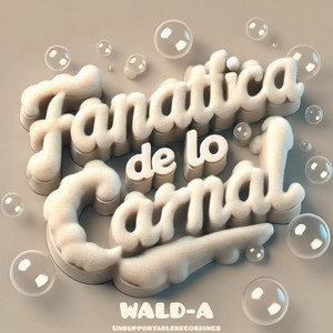 Fanática de lo carnal (Explicit)