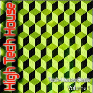 High Tech House, Vol. 1