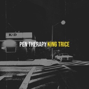 Pen Therapy (Explicit)