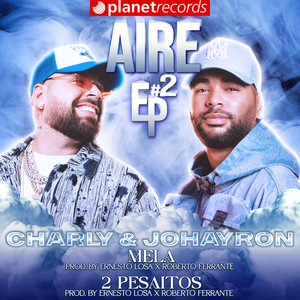 EP #2: Aire