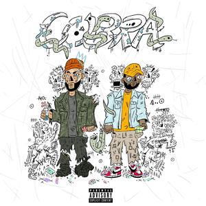Cobra (feat. Dre Myers) (Explicit)