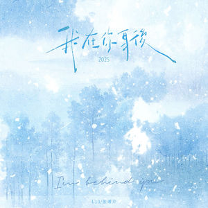 我在你身后·2025