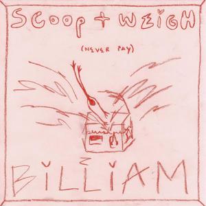 Scoop & Weigh