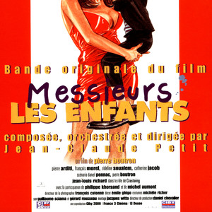 Messieurs Les Enfants (Bande Originale du Film)