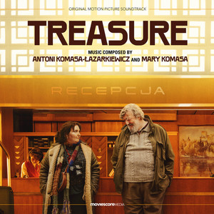 Treasure (Original Motion Picture Soundtrack)