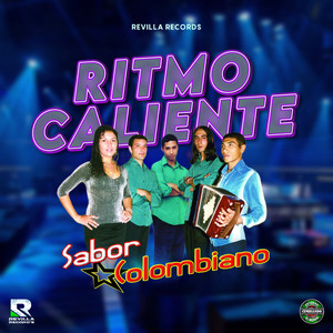 Ritmo Caliente