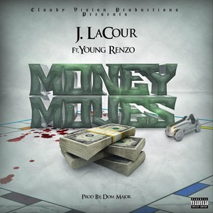 Money Moves (feat. Young Renzo) [Explicit]