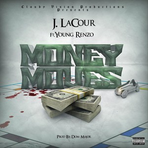 Money Moves (feat. Young Renzo) (Explicit)