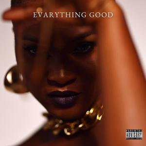 Eva Alordiah - KEEP THE VIBE HIGH (Explicit)