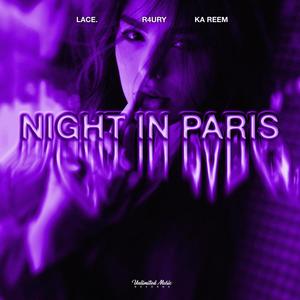 Night In Paris